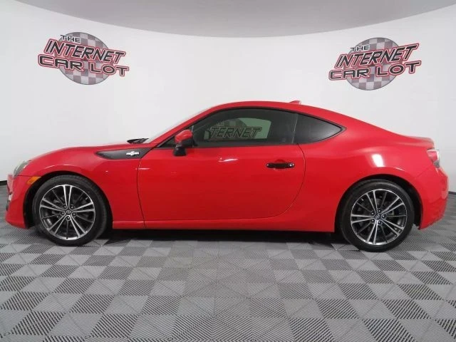 2015 Scion FR-S - Image 4 of 12