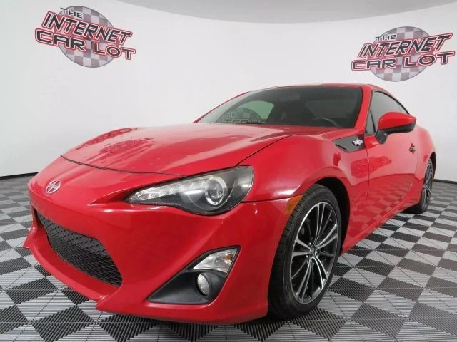 2015 Scion FR-S - Image 3 of 12