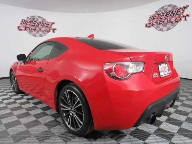2015 Scion FR-S - Image 5 of 12