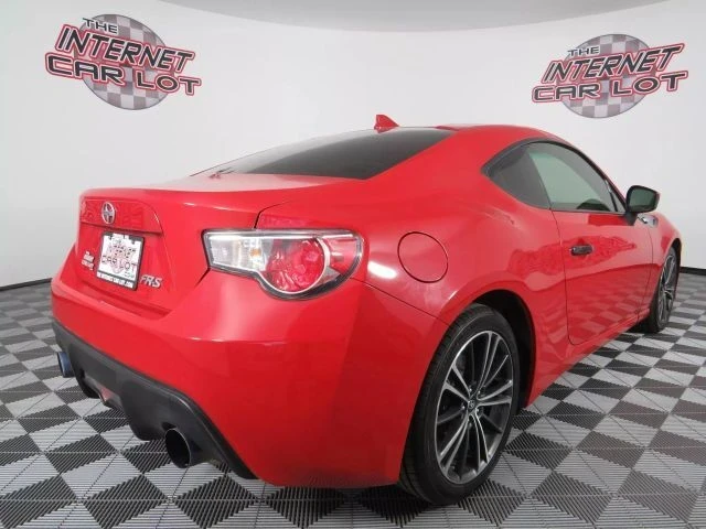 2015 Scion FR-S - Image 7 of 12