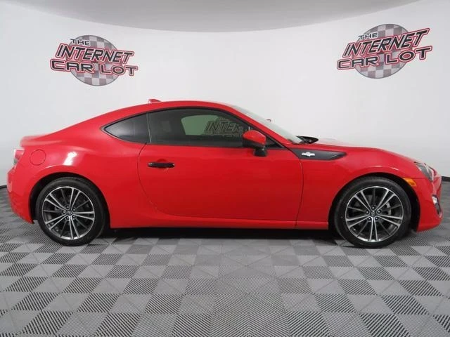 2015 Scion FR-S - Image 8 of 12