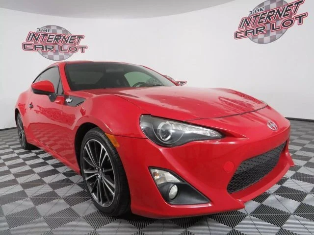 2015 Scion FR-S - Image 9 of 12