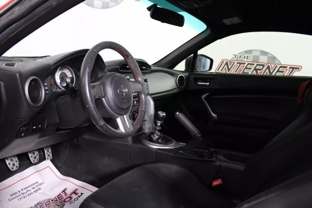 2015 Scion FR-S - Image 10 of 12