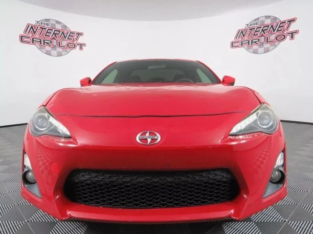 2015 Scion FR-S - Image 2 of 12