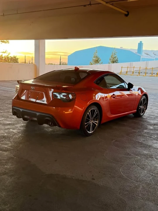 2015 Scion FR-S - Image 5 of 18