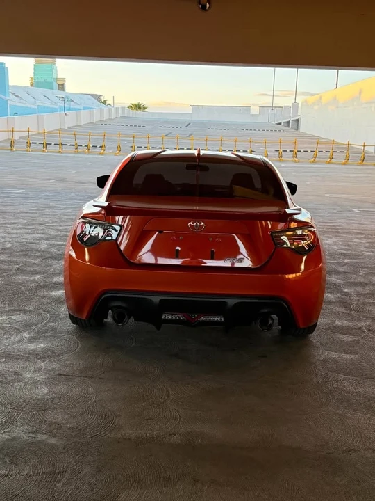 2015 Scion FR-S - Image 6 of 18