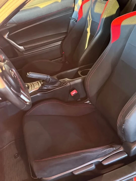 2015 Scion FR-S - Image 12 of 18