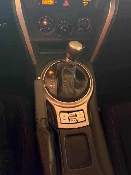 2015 Scion FR-S - Image 17 of 18