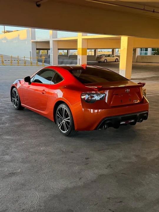 2015 Scion FR-S - Image 7 of 18