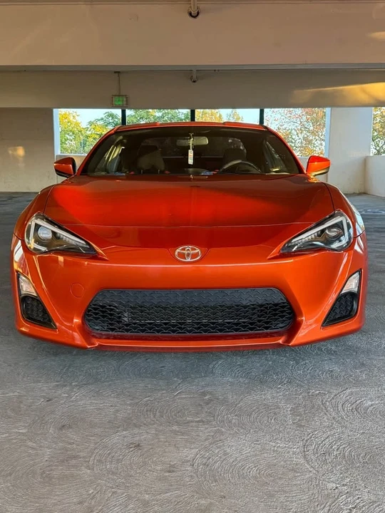 2015 Scion FR-S - Image 11 of 18