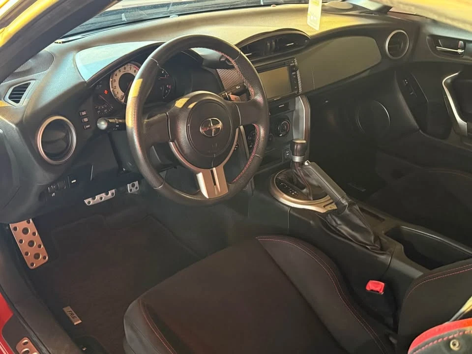 2015 Scion FR-S - Image 14 of 18