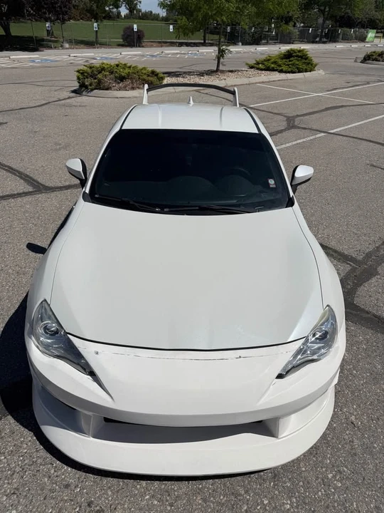 2015 Scion FR-S - Image 6 of 17