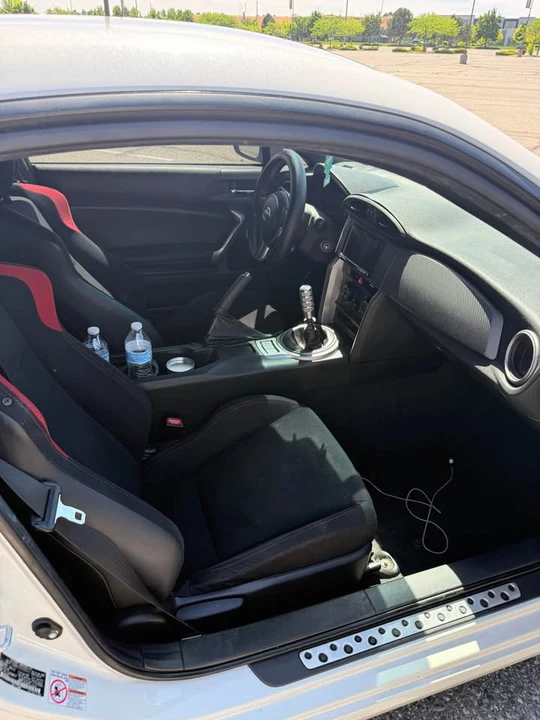 2015 Scion FR-S - Image 11 of 17