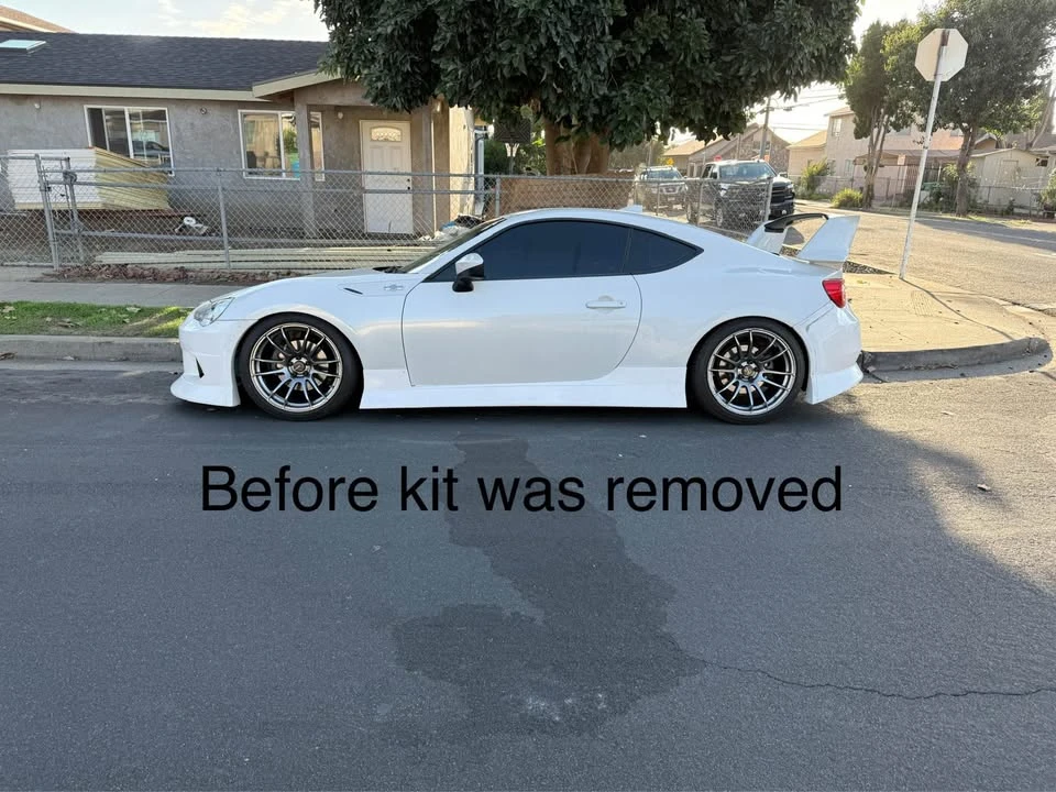 2015 Scion FR-S - Image 16 of 17