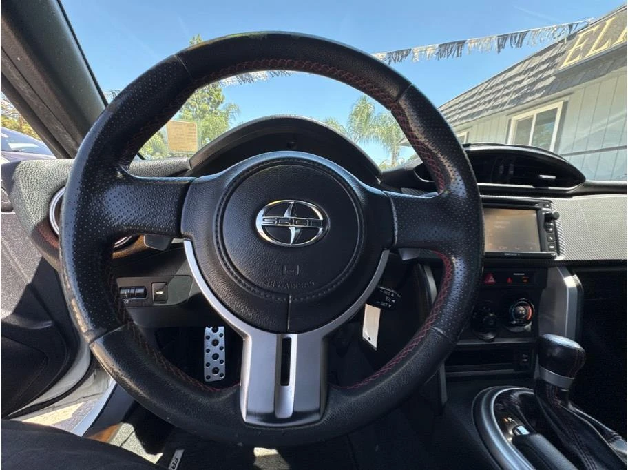 2015 Scion FR-S - Image 10 of 13
