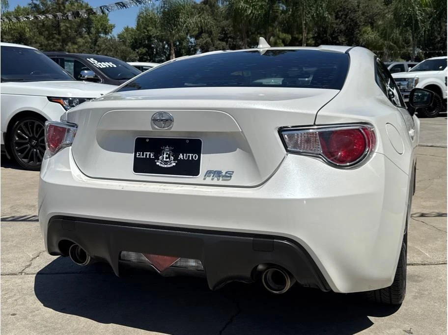 2015 Scion FR-S - Image 3 of 13