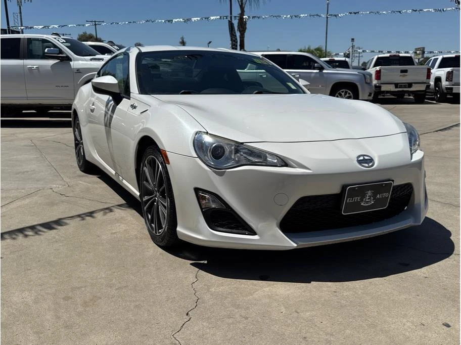 2015 Scion FR-S - Image 5 of 13