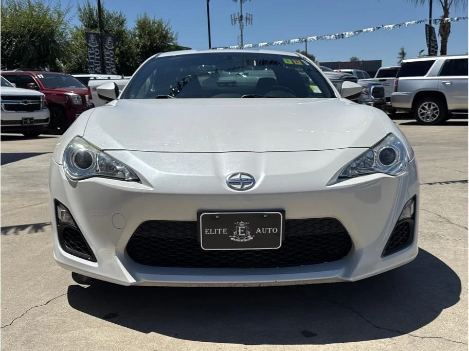 2015 Scion FR-S - Image 6 of 13
