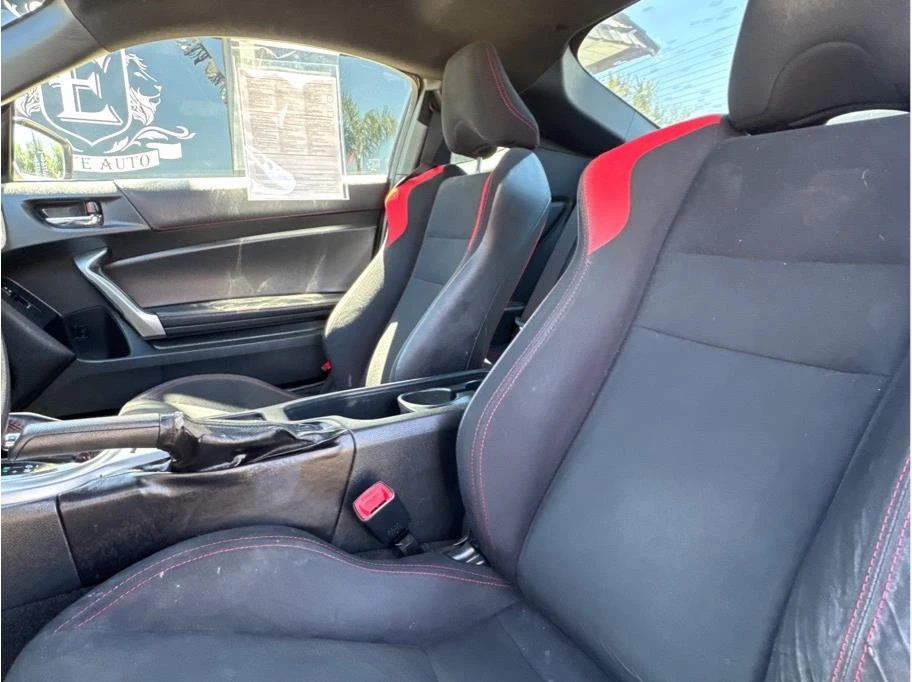 2015 Scion FR-S - Image 8 of 13