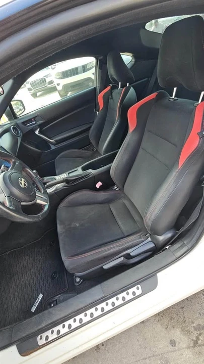 2015 Scion FR-S - Image 8 of 10