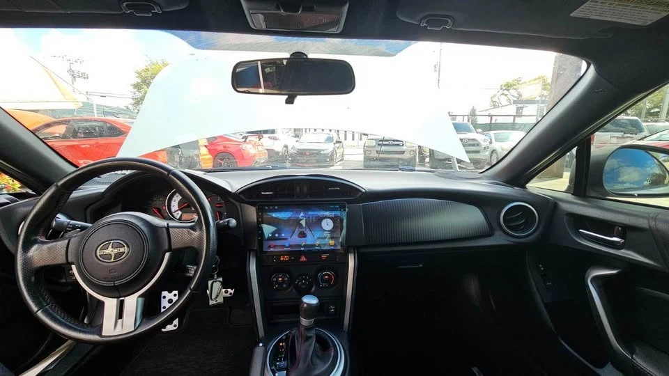 2015 Scion FR-S - Image 9 of 10