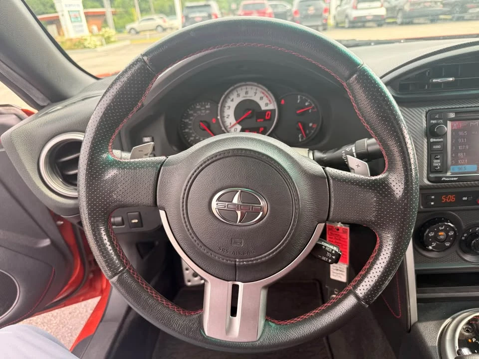 2015 Scion FR-S - Image 12 of 15