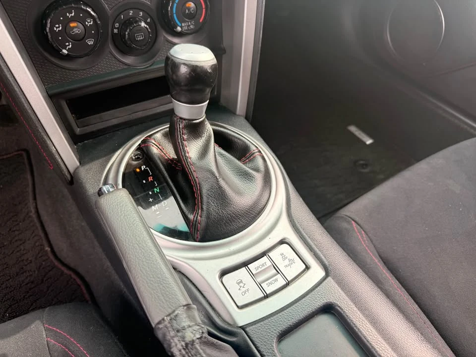 2015 Scion FR-S - Image 9 of 15