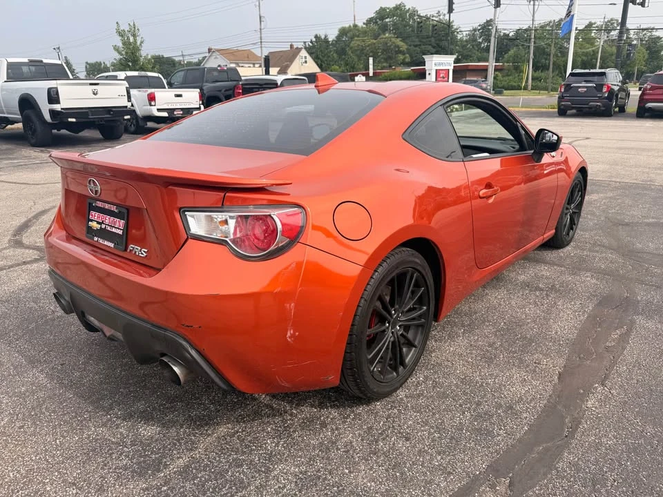 2015 Scion FR-S - Image 5 of 15