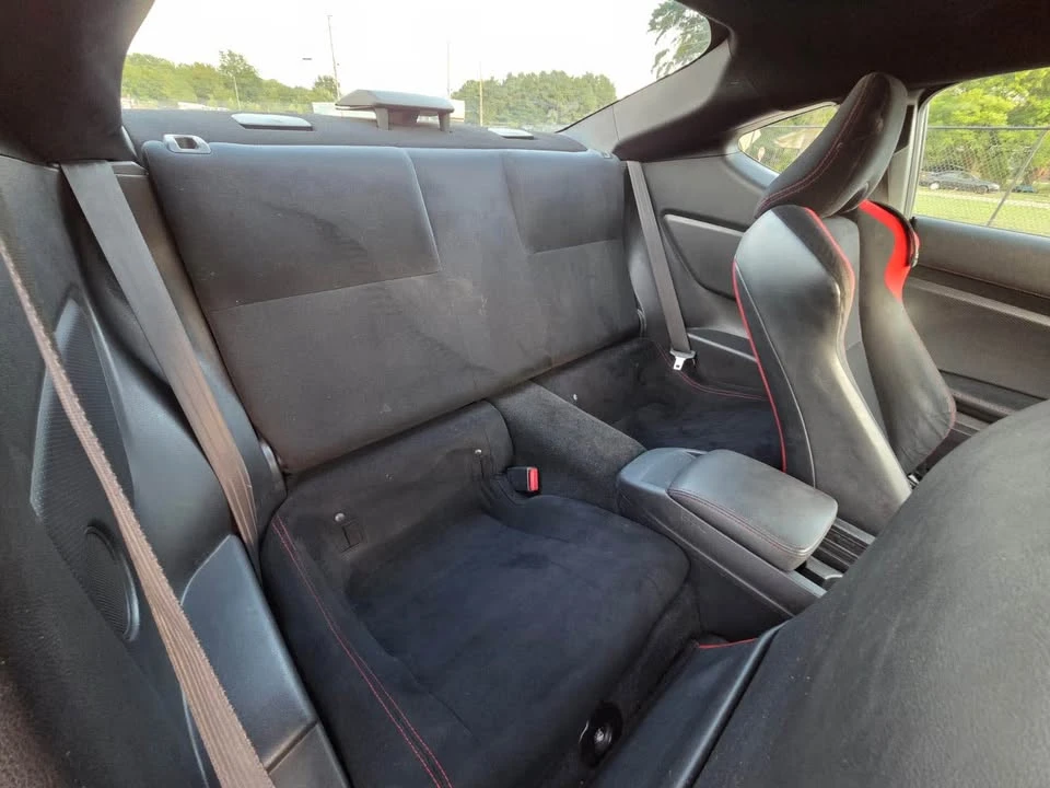 2015 Scion FR-S - Image 11 of 16