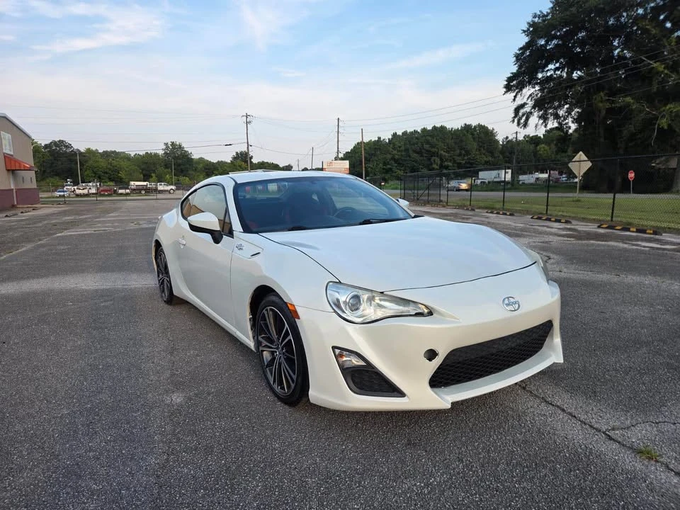 2015 Scion FR-S - Image 7 of 16