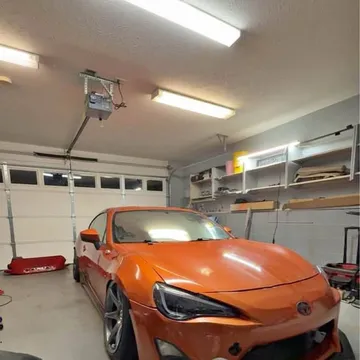 2015 Scion FR-S Coupe 2D