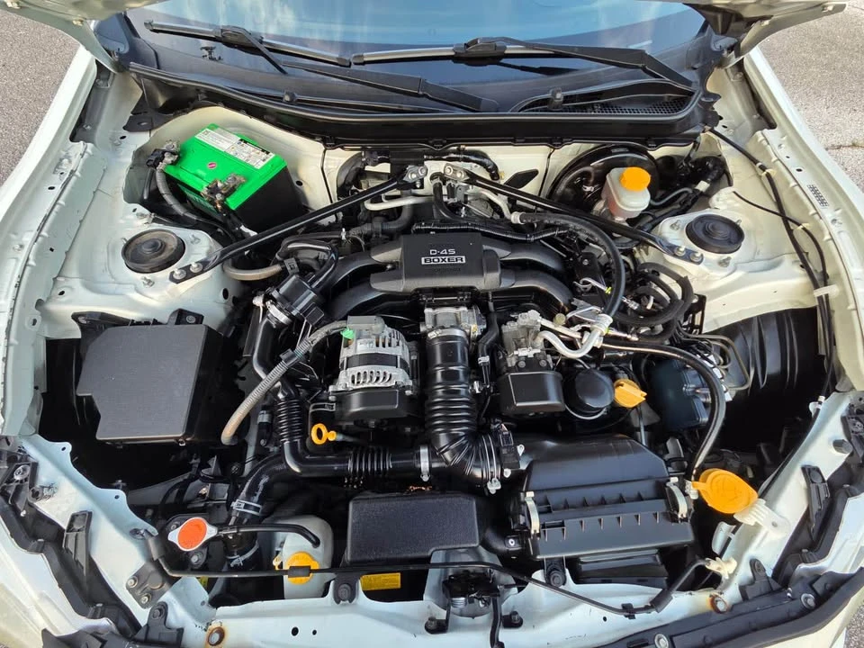 2015 Scion FR-S - Image 13 of 16
