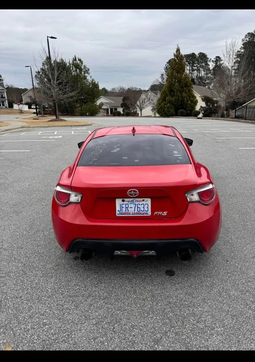 2015 Scion FR-S - Image 6 of 13