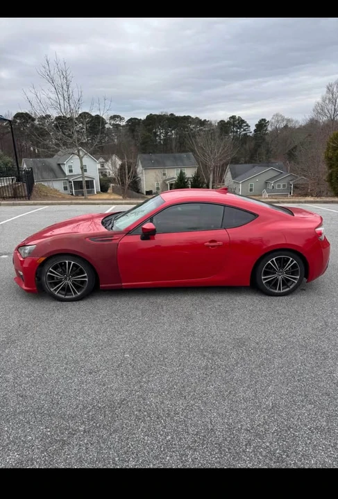 2015 Scion FR-S - Image 4 of 13