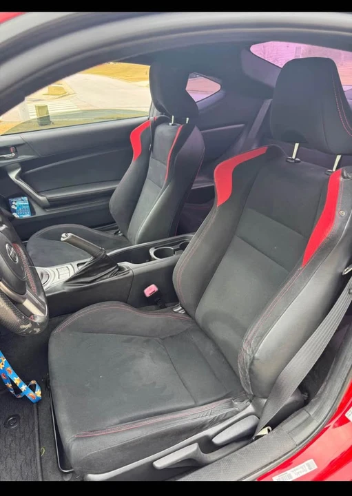 2015 Scion FR-S - Image 11 of 13