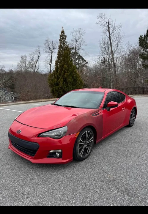 2015 Scion FR-S - Image 3 of 13