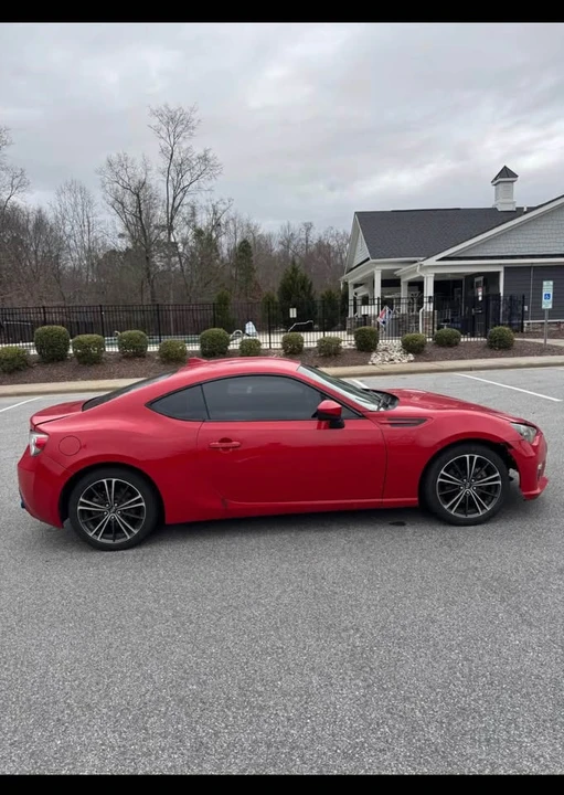 2015 Scion FR-S - Image 8 of 13