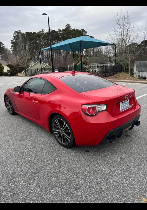 2015 Scion FR-S - Image 5 of 13