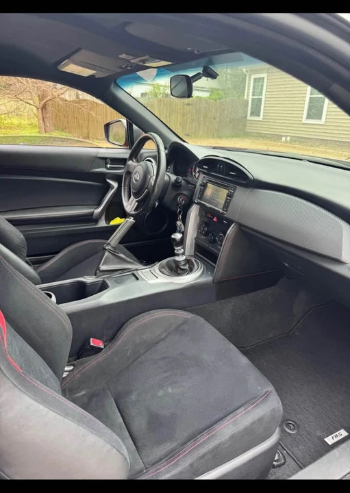 2015 Scion FR-S - Image 12 of 13