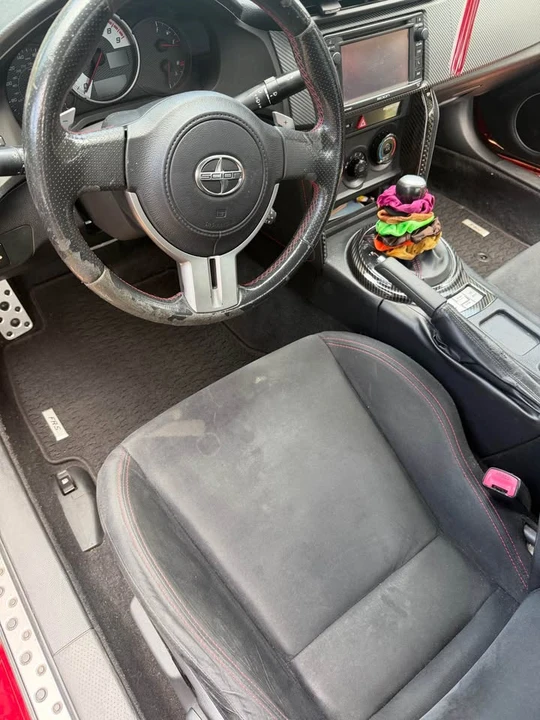 2015 Scion FR-S - Image 6 of 10