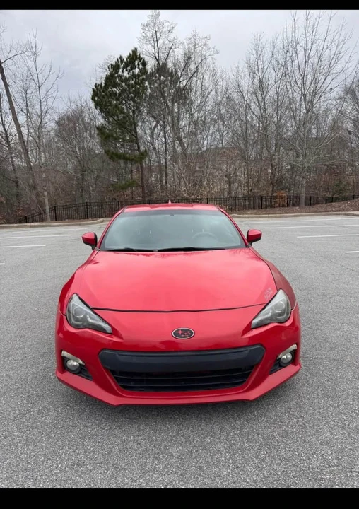 2015 Scion FR-S - Image 2 of 13