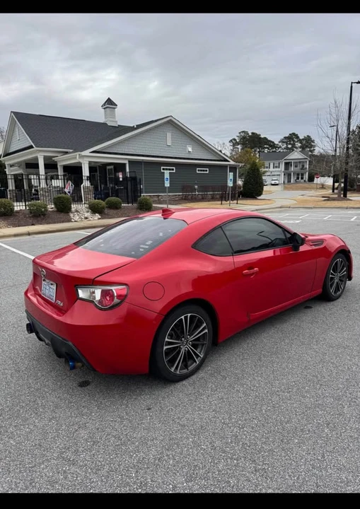 2015 Scion FR-S - Image 7 of 13