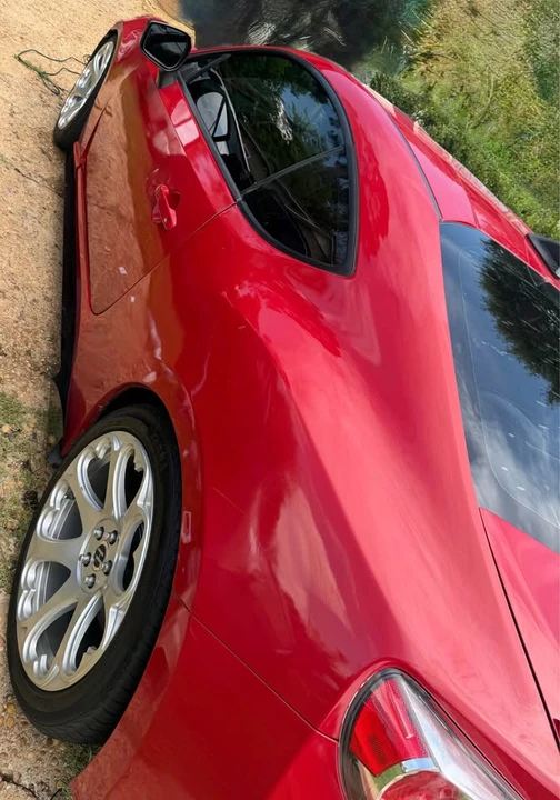 2015 Scion FR-S - Image 2 of 10
