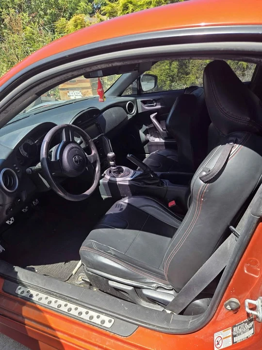 2015 Scion FR-S - Image 5 of 18