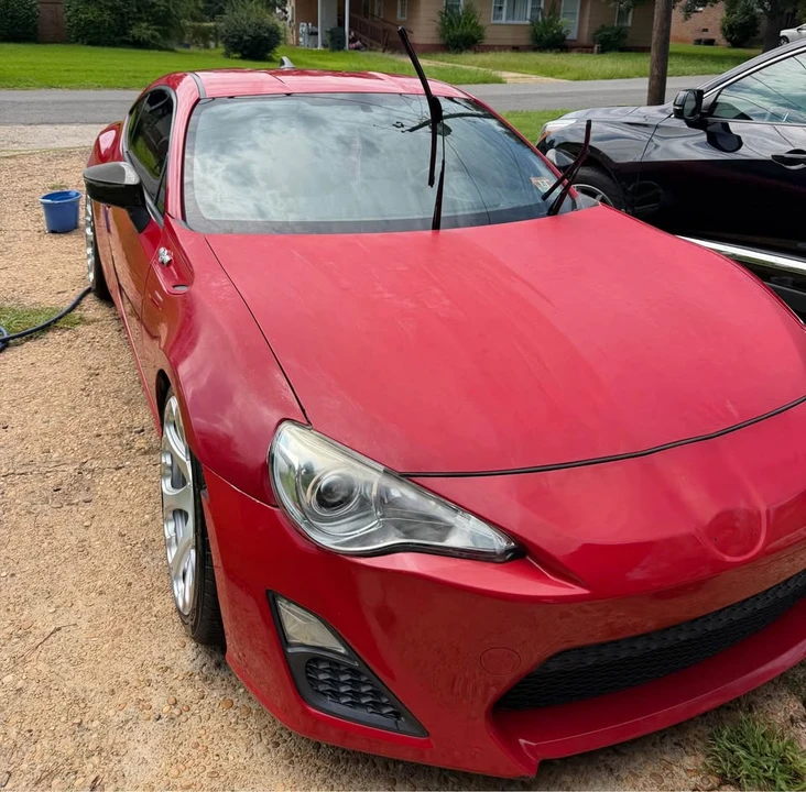2015 Scion FR-S - Image 7 of 10