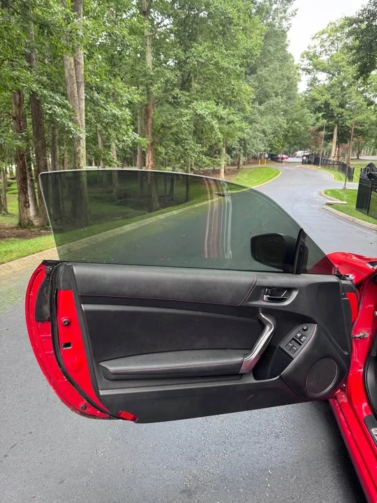 2015 Scion FR-S - Image 9 of 17