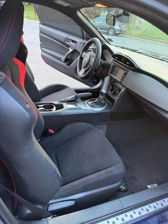2015 Scion FR-S - Image 8 of 17