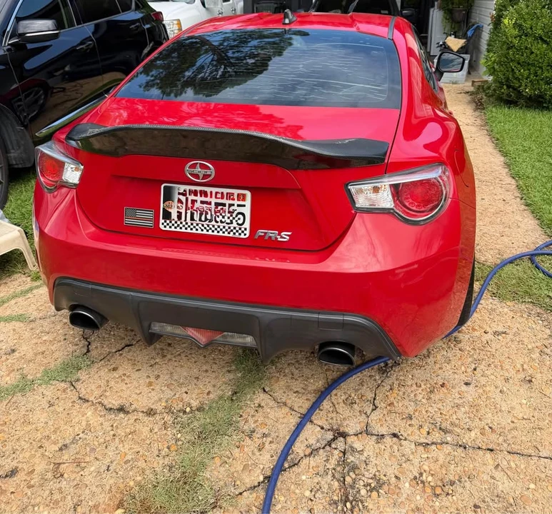 2015 Scion FR-S - Image 2 of 10