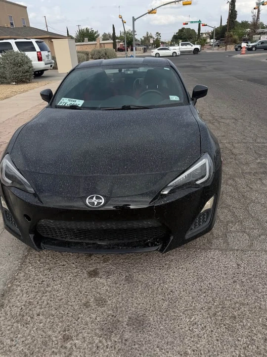 2015 Scion FR-S - Image 2 of 7