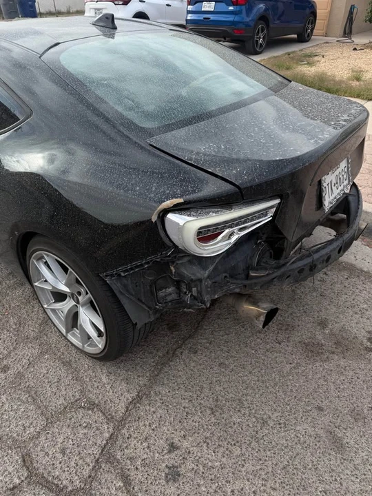 2015 Scion FR-S - Image 5 of 7